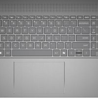HP 16 Laptop in Silver Ryzen 7 up to 5.1GHz 8GB DDR5 512GB SSD 16in WUXGA Backlit Keyboard Win11 (16-ag - Renewed) - Image 6
