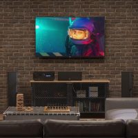 YAMAHA RX-V4A 5.2-Channel AV Receiver with MusicCast - Image 2