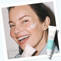 LAURA GELLER NEW YORK Spackle Primer - Hydrate - Super-Size 2 Fl Oz - Hyaluronic Acid Makeup Primer for Mature Skin - Image 2