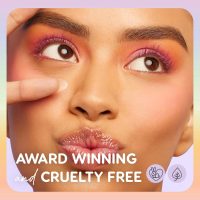 ColourPop Going Coconuts Eyeshadow Palette - Cool-Toned Neutral Eyeshadow Palette with Ultra-Velvety and Silky Finishes - High-Pigment Eye Makeup with a Long-Wearing Formula (0.3 oz) - Image 8