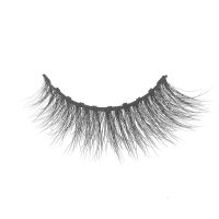 Love Spell - Reusable 60 Wears Magnetic Lashes. False Lash Wispies, Handmade from Korean Silk. Cruelty Free & Vegan, All-Day Strong Hold with 10 Magnets - 1 Pair - Image 4