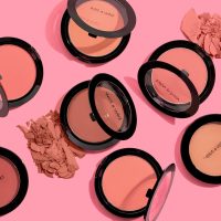 wet n wild Color Icon Blush, Effortless Matte Natural Sheer Glow & Seamless Blend, Luxuriously Infused Smooth Jojoba Oil, Cruelty-Free & Vegan - Pinch Me Pink - Image 13