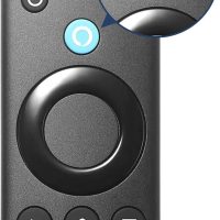 INSIGNIA 55-inch Class QF Series LED 4K UHD QLED Smart Fire TV with Alexa Voice Remote (NS55-UQFL26) - Image 9