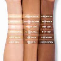 e.l.f. Halo Glow Skin Tint SPF 50, Tinted Moisturizer For Light, Buildable Coverage, Creates A Natural Glow, Vegan & Cruelty-Free, 4 Light Neutral - Image 7