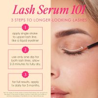 Grande Cosmetics GrandeLASH-MD Lash Enhancing Serum - Image 4