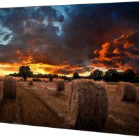 SAMSUNG 46” VM46B-U Ultra Narrow 3.5mm Bezel to Bezel LCD Video Wall for Business, Non-Glare Panels, 24/7 Operation, Picture Enhancer, 500 nit, IP5x Certified, LH46VMBUBGBXGO - Image 3