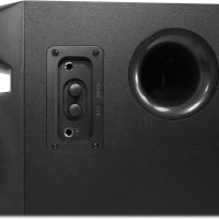 Rockville HTS45 800w 5.1 Channel Home Theater Audio System, Bluetooth Connectivity, USB/SD Playback, Wall-Mountable Speakers, for Home Entertainment - Image 5