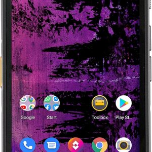 Cat S62 Pro Rugged unlocked 6GB Smartphone – North America Variant – with FLIR Thermal Imager – Full Warranty Support in US and Canada