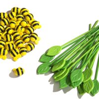Game Zone Honey Bee Tree Game – Award-Winning Fun and Exciting Tabletop Game for Kids and Families - Image 6