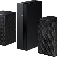 Samsung HW-Q910D 9.1.2 ch Soundbar w/Dolby Audio, Surround Sound Expansion, Adaptive Sound, Wireless Subwoofer, 2024 - Image 11