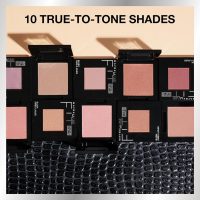 Maybelline Fit Me Powder Blush, Lightweight, Smooth, Blendable, Long-lasting All-Day Face Enhancing Makeup Color, Mauve, 1 Count - Image 5