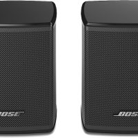 Bose Surround Sound System for Home Theater, Black - Image 5