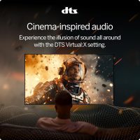 VIZIO V4K65M 65 inch Class 4K UHD HDR Smart TV - Image 9