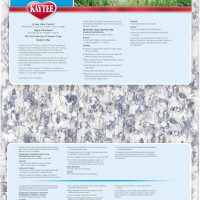 Kaytee Clean & Cozy Extreme Odor Control Bedding, Made for Small Animals, 40 Liters - Image 8
