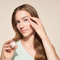 Catrice | Under Eye Brightener | Conceal & Brighten Dark Circles | With Hyaluronic Acid & Shea Butter | Vegan, Cruelty Free & Paraben Free (010 | Light Rose) - Image 7