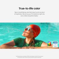 Samsung QN32Q60DAFXZA 32 Inch Q60D QLED 4K Smart TV with Quantum HDR and 3 Year Amber Protection Plan (2024) - Image 7