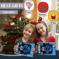 Toys for Boys Age 8-12 Gifts for 9 10 11 12 Year Old Boy Girls, Infinity Cube Fidget Toy for Kids Ages 8-10 Star Cubes for Boys Girl Toys 10-12 Years Old Birthday Presents Gift Ideas - Image 7