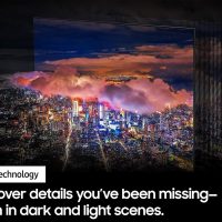 Samsung 65-Inch Class OLED 4K S90D Series HDR+ Smart TV w/Dolby Atmos, Object Tracking Sound Lite, Motion Xcelerator, Real Depth Enhancer, 4K AI Upscaling, Alexa Built-in (QN65S90D, 2024 Model) - Image 3