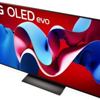 LG 77-Inch Class OLED evo C4 Series Smart TV 4K Processor Flat Screen with Magic Remote AI-Powered with Alexa Built-in (OLED77C4PUA, 2024) - Image 11
