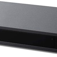 Sony X800M2 Region Zone Code Free 4K UHD Blu Ray Player - Worldwide Use - 4K UHD - WiFi - PAL/NTSC - Image 2