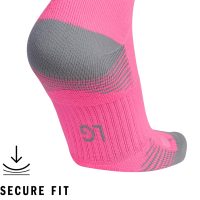 adidas Unisex Copa Zone Soccer Socks for Men and Women, Over The Calf - Image 3