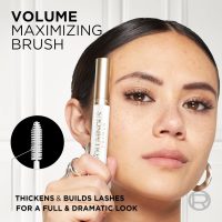 L'Oreal Paris Makeup Voluminous Lash Boosting Conditioning Primer Mascara, White Primer, 0.24 fl; oz. - Image 6