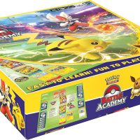 Pokemon Battle Academy Board Game - Image 4
