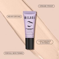 Milani Eyeshadow Primer - Nude (0.3 Fl. Oz.) - Image 3
