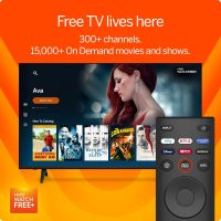 VIZIO 32 inch D-Series HD 720p Smart TV with Apple AirPlay and Chromecast Built-in, Alexa Compatibility, D32h-J, 2022 Model - Image 7