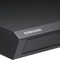 Samsung UBD-M8500 4K UHD Blu-ray Player Renewed - Image 4