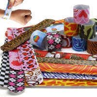 134 Pack Party Favors for Kids 3-5 4-8-12, Treasure Box Toys for Classroom Prizes, Pinata Filler, Goodie Bag Stuffers, Treasure Chest Carnival Prizes Bulk Toys - Image 4