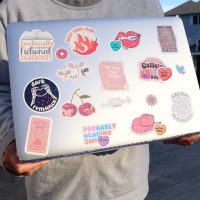 120 PCS Romance Book Stickers for Kindle, Bookish Sticker Pack for Readers Adult Spicy Booktok Vinyl Decals for Laptop IPAD Reader Water Bottle Girls Waterproof - Image 5