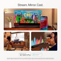 VIZIO 43-inch D-Series Full HD 1080p Smart TV with Apple AirPlay and Chromecast Built-in, Alexa Compatibility, D43f-J04, 2022 Model - Image 12