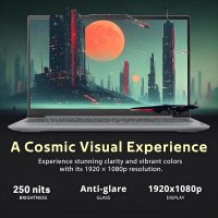 Lenovo New Business Ideapad Laptop with Microsoft Office, AMD Ryzen 5 5625U (Outperforms i7-1260U), 15.6" FHD TN Anti-Glare Display, 16GB RAM, 1TB SSD, Backlit Keyboard, Windows 11 Pro, WOWPC USB - Image 5