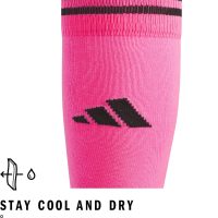 adidas Unisex Copa Zone Soccer Socks for Men and Women, Over The Calf - Image 4