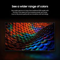 Samsung 98-Inch Class 4K Crystal UHD DU9000 Series HDR Smart TV, Object Tracking Sound Lite, Motion Xcelerator 120Hz, Supersize Picture Enhancer, Mega Contrast, Alexa Built-In (UN98DU9000, 2024 Model) - Image 4