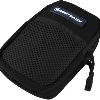 BOOSTEADY Backpack Strap Pouch, Smartphone Strap Pack, Backpack Attachment Bag for Hikers - Image 9