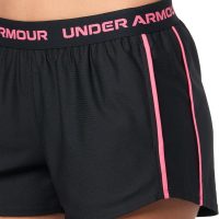 Under Armour Women's Tech Play Up Shorts - Image 3
