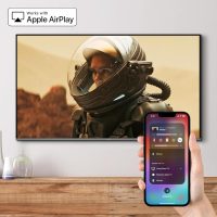 Panasonic W70 Series (2025 Model) 50" LED 4K Ultra HD Smart Fire TV, Press & Ask Alexa, Apple AirPlay, HDR10+, HDMI 2.1, and Bluetooth Support - 50W70BP - Image 6