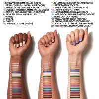 wet n wild Color Icon Cream Eyeliner Eyeshadow Multi-Stick, Moisturizing, Nourishing Velvety Cream-to-Powder Buildable & Blendable Formula, Cruelty-Free & Vegan - Champagne Room - Image 3
