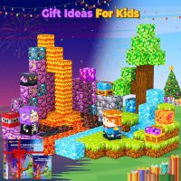 Magnetic Blocks Building Toys for 3 4 5 6 7 8 9 10 11 12 13 Year Old Boys Girls, Kids Magnetic Cubes Tiles Montessori Sensory Travel Magnet Toys Games Christmas Birthday Party Toddler Gifts - Image 6