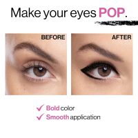 wet n wild Color Icon Kohl Eyeliner Pencil, Rich Hyper-Pigmented Color, Smooth Creamy Application, Long-Wearing Matte Finish Versatility, Cruelty-Free - Simma Brown Now! (Packaged) - Image 7