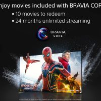 Sony 48 Inch 4K Ultra HD TV A90K Series: BRAVIA XR OLED Smart Google TV with Dolby Vision HDR and Exclusive Features for The Playstation- 5 XR48A90K- Latest Model,Black - Image 12