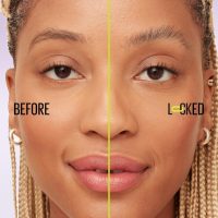 Maybelline Super Lock Brow Glue Eyebrow Gel, Lightweight Brow Gel For Up To 24HR Hold, Clear, 1 Count - Image 4