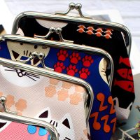 Coin Purse (Blue) - Compact Zipper Wallet for Cash & Small Items - Image 3