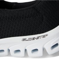 Skechers Women's Glide-Step-Resilience Sneaker - Image 6