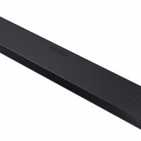 SAMSUNG HW-Q910C 9.1.2ch Soundbar w/ Wireless Dolby Audio, Rear Speaker Included, Q-Symphony, SpaceFit Sound Pro, Adaptive Sound, Game Mode Pro, Airplay 2 with Alexa Built-In - Image 9