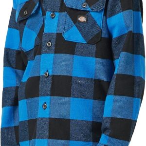 Dickies Boys' K Sacramento Shirt