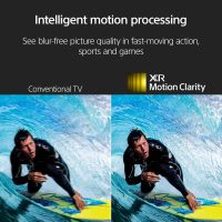 Sony 65 Inch 4K Ultra HD TV X90L Series: BRAVIA XR Full Array LED Smart Google TV with Dolby Vision HDR and Exclusive Features for The PlayStation® 5 XR65X90L- Latest Model,Black - Image 12
