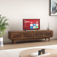 TCL 32-inch 3-Series 720p Roku Smart TV - 32S335, 2021 Model - Image 2